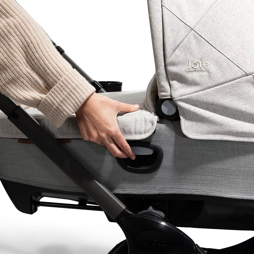 Capazo Calmi R129 de Joie signatur